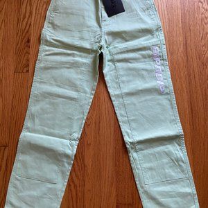 Ripndip Kohler Work Pants (Mint)